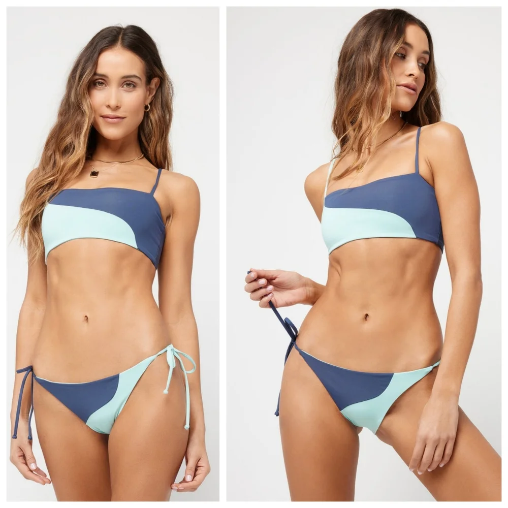 L*Space Ari Dani Bikini Set